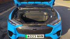 Ford Mustang Mach-E 358kW GT 91kWh AWD 5dr Auto Electric Estate